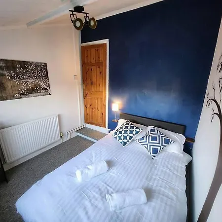 House Near Restaurants, Park And Pubs, Perfect For Pets! Σπίτι διακοπών